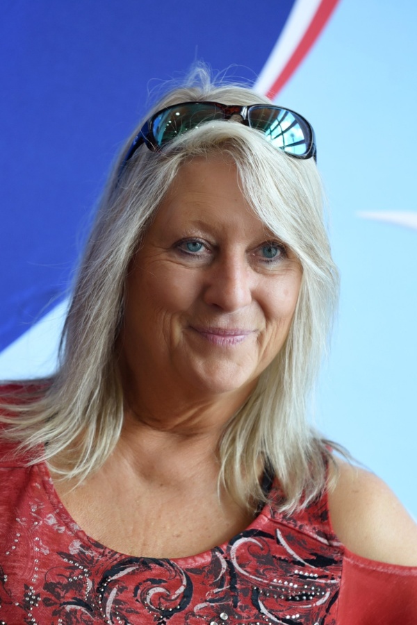 Cruise Brothers Travel Agent Melanie Roberts